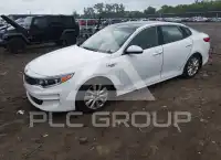 2016 KIA Optima photo