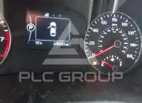 2016 KIA Optima photo