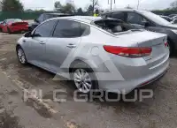 2016 KIA Optima фото