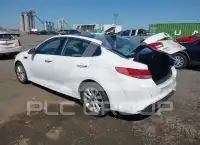 2016 KIA Optima фото