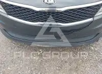 2016 KIA Optima фото