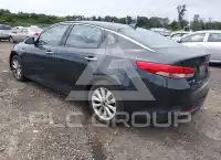 2016 KIA Optima фото