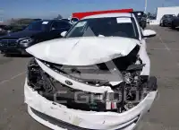 2016 KIA Optima фото