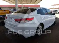 2016 KIA Optima photo