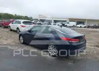 2016 KIA Optima фото