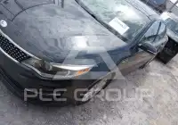 2016 KIA Optima photo