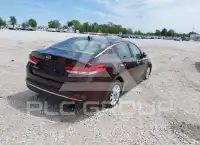 2016 KIA Optima фото