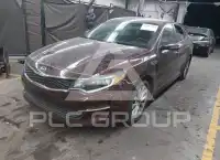 2016 KIA Optima photo