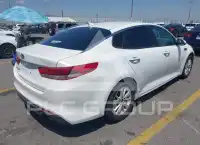 2016 KIA Optima photo