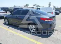 2016 KIA Optima фото