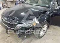2016 KIA Optima photo