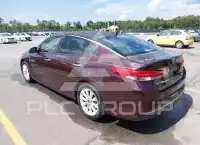 2016 KIA Optima фото