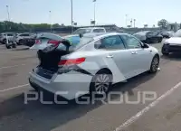 2016 KIA Optima photo