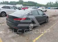 2016 KIA Optima фото