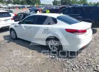 2016 KIA Optima фото