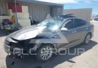 2016 KIA Optima photo