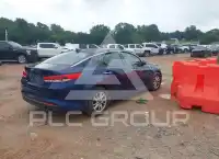 2016 KIA Optima photo