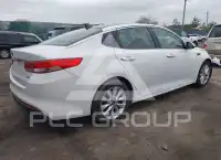 2016 KIA Optima photo