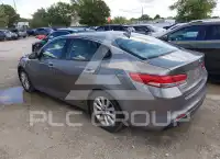 2016 KIA Optima фото