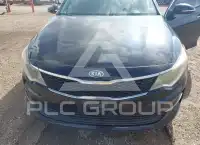 2016 KIA Optima фото