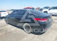 2016 KIA Optima фото