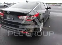 2016 KIA Optima фото