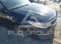 2016 KIA Optima фото