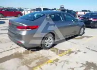2016 KIA Optima photo