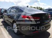 2016 KIA Optima фото