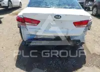 2016 KIA Optima photo