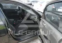 2016 KIA Optima фото