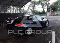 2016 KIA Optima photo