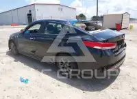 2016 KIA Optima фото