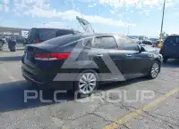 2016 KIA Optima photo