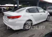 2016 KIA Optima фото