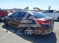 2016 KIA Optima фото