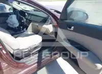 2016 KIA Optima photo