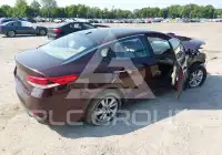 2016 KIA Optima фото