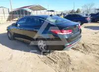 2016 KIA Optima фото