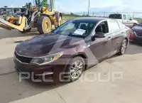 2016 KIA Optima photo