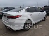 2016 KIA Optima фото