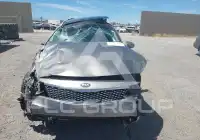 2016 KIA Optima photo