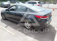2016 KIA Optima фото