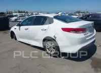 2016 KIA Optima фото