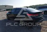 2016 KIA Optima photo
