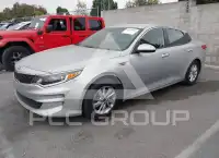 2016 KIA Optima фото