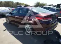 2016 KIA Optima фото