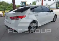 2016 KIA Optima фото