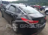2016 KIA Optima фото