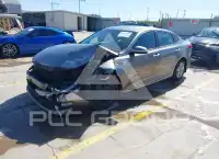 2016 KIA Optima photo